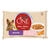 Purina ONE Mini Delicate húmedo Salmón Front Pack